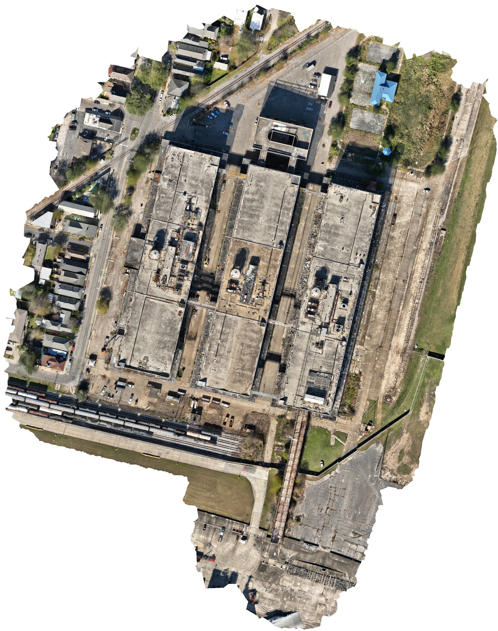 Mapping example